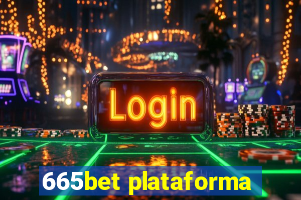 665bet plataforma